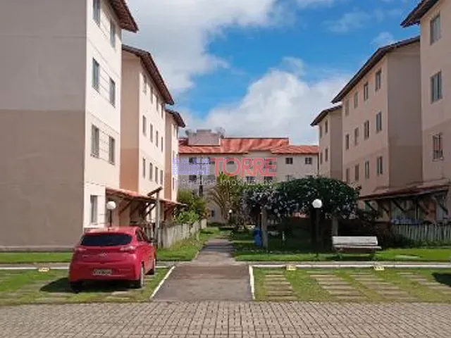 Apartamento com 58m² 2 quartos e 1 banheiro, à venda, no bairro Nossa Senhora da Vitória em Ilhéus
