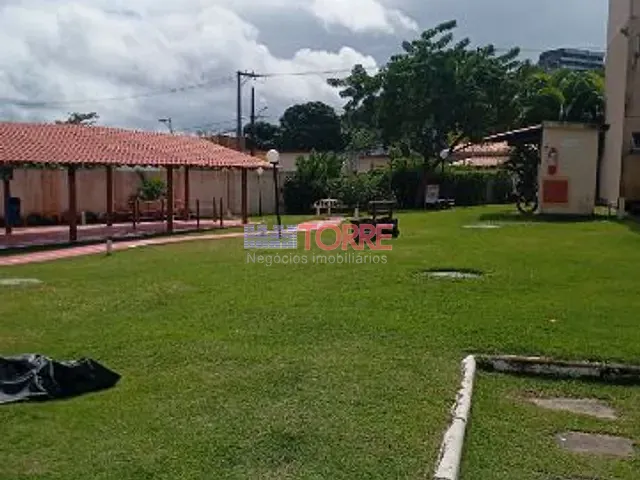 Apartamento com 58m² 2 quartos e 1 banheiro, à venda, no bairro Nossa Senhora da Vitória em Ilhéus