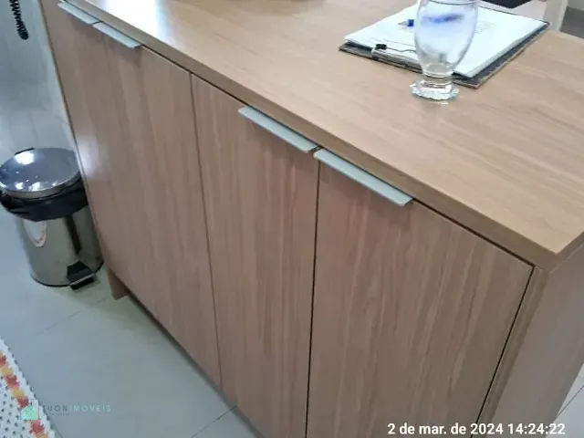 Apartamento 2 quartos e 1 banheiro, à venda, no bairro Vila Souza em São Paulo
