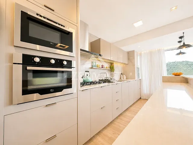 Apartamento com 108m² 2 quartos e 2 banheiros, à venda, no bairro Fortaleza em Blumenau