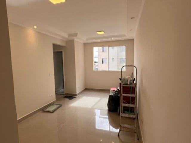 Foto do Apartamento - Apartamento à venda, 56 m² por R$ 320.000,00 - Jardim América - São José dos Campos/SP | PIRAMIDE IMOVEIS