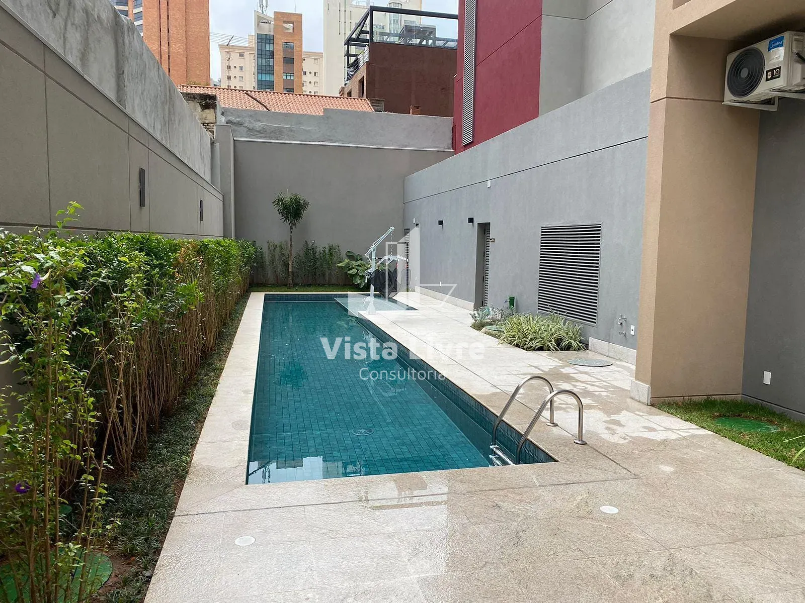 Apartamento, 1 quarto, 39 m² - Foto 12
