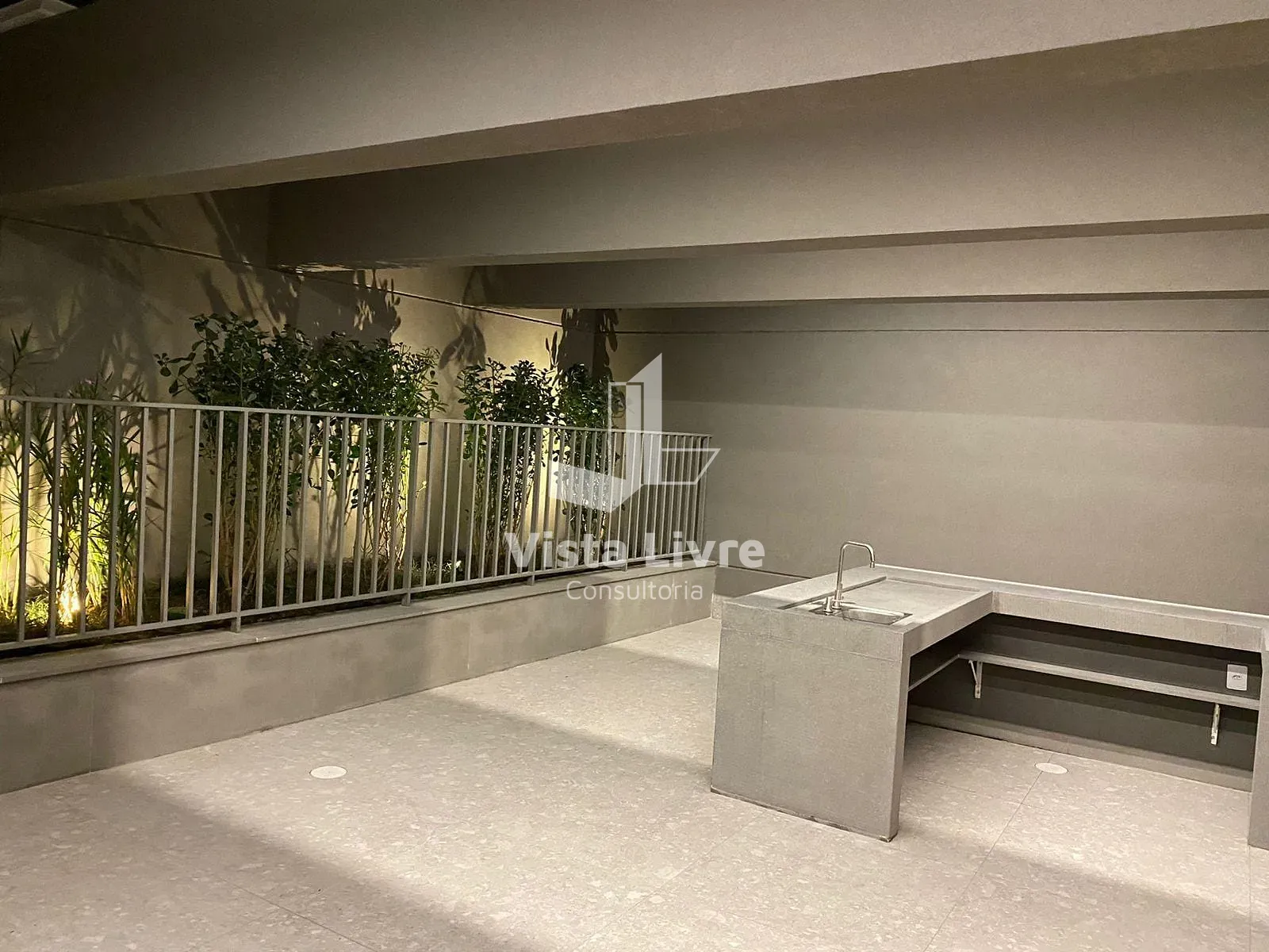 Apartamento, 1 quarto, 39 m² - Foto 22