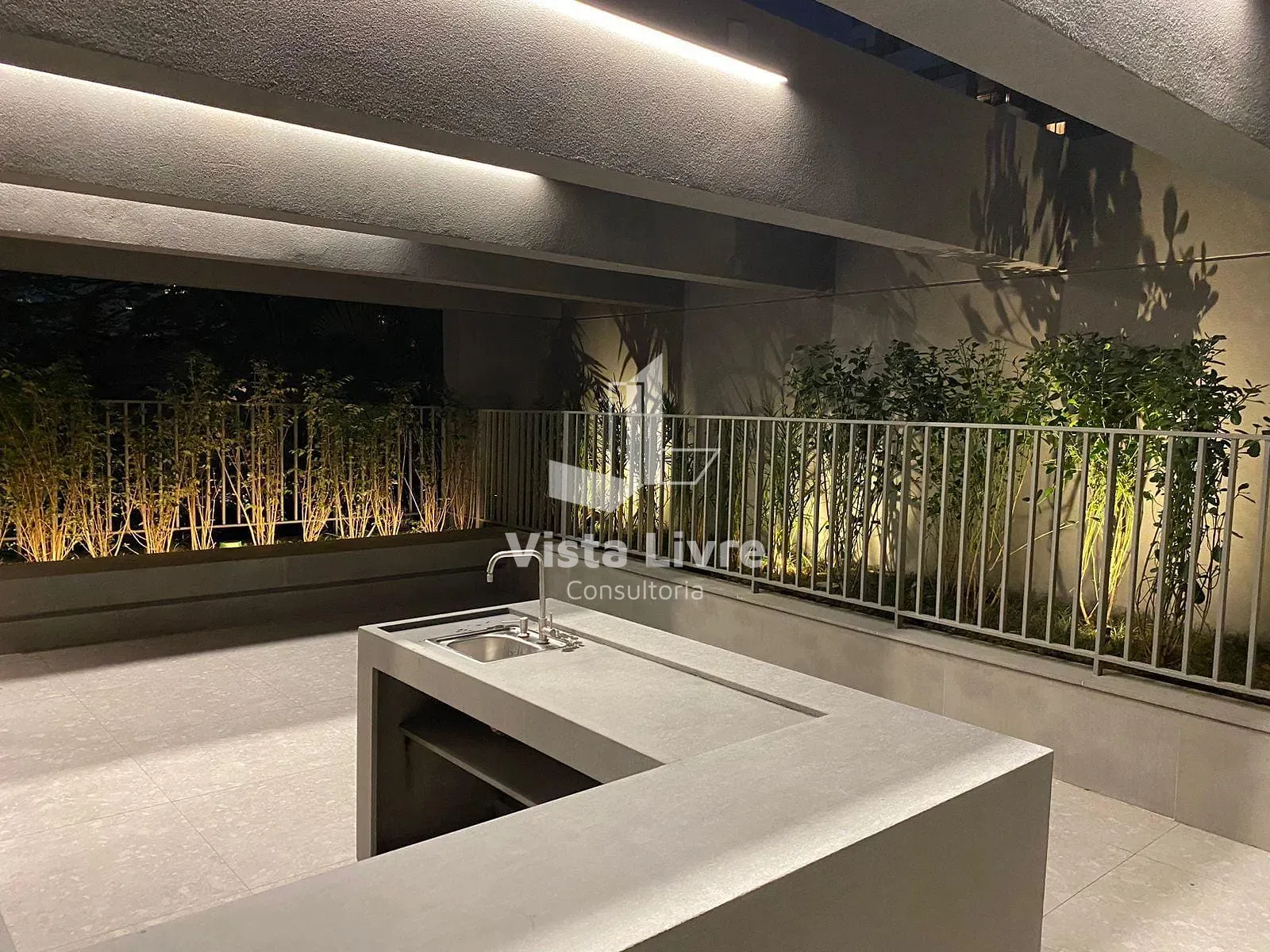 Apartamento, 1 quarto, 39 m² - Foto 24