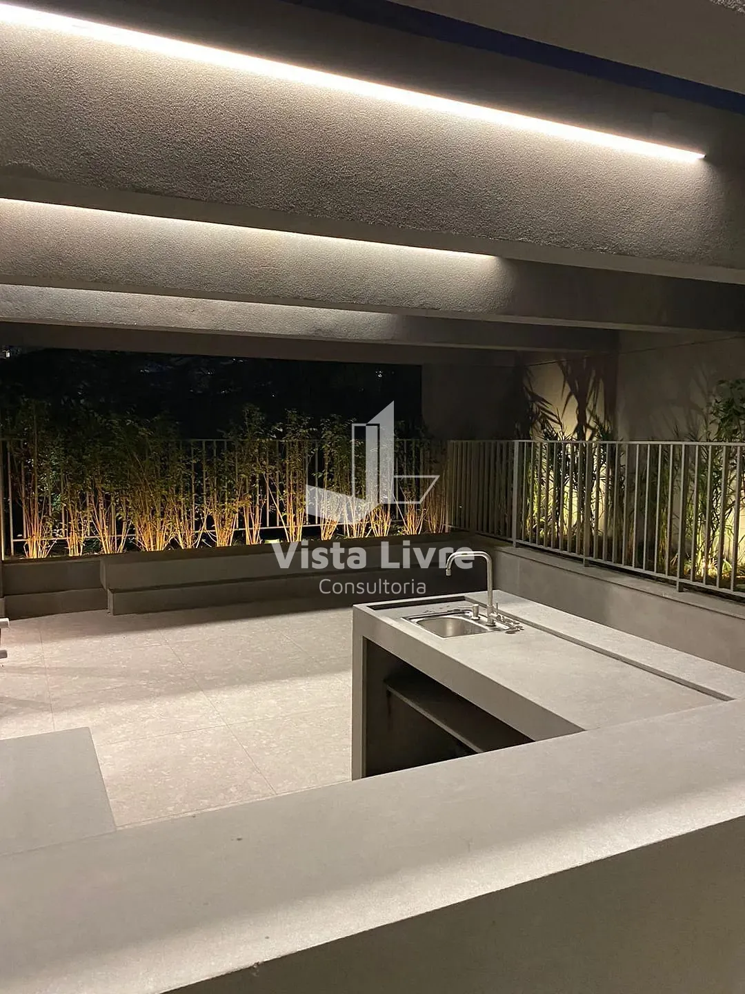 Apartamento, 1 quarto, 39 m² - Foto 20