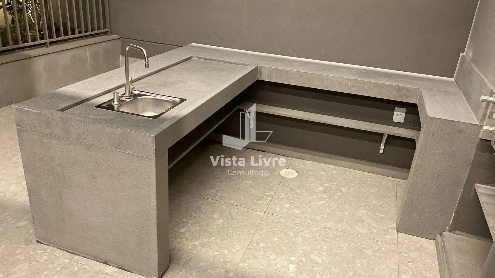 Apartamento, 1 quarto, 39 m² - Foto 21