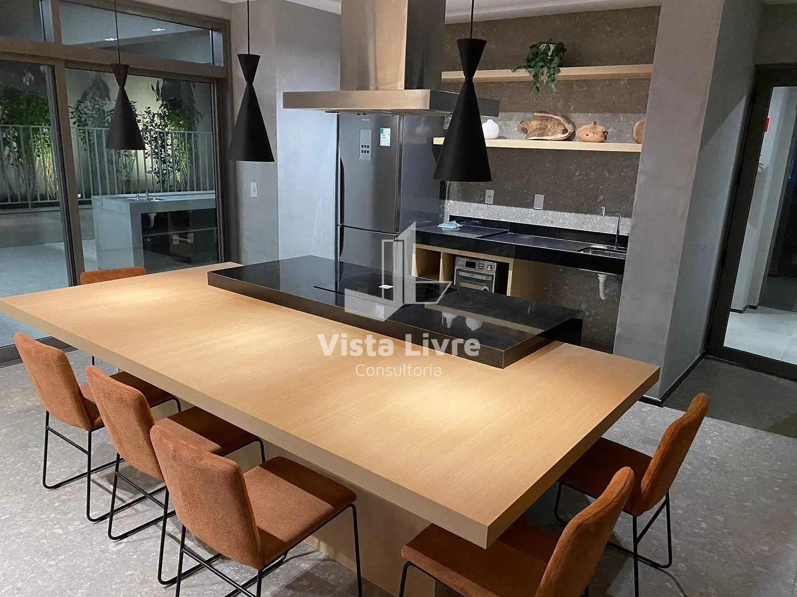 Apartamento, 1 quarto, 39 m² - Foto 15