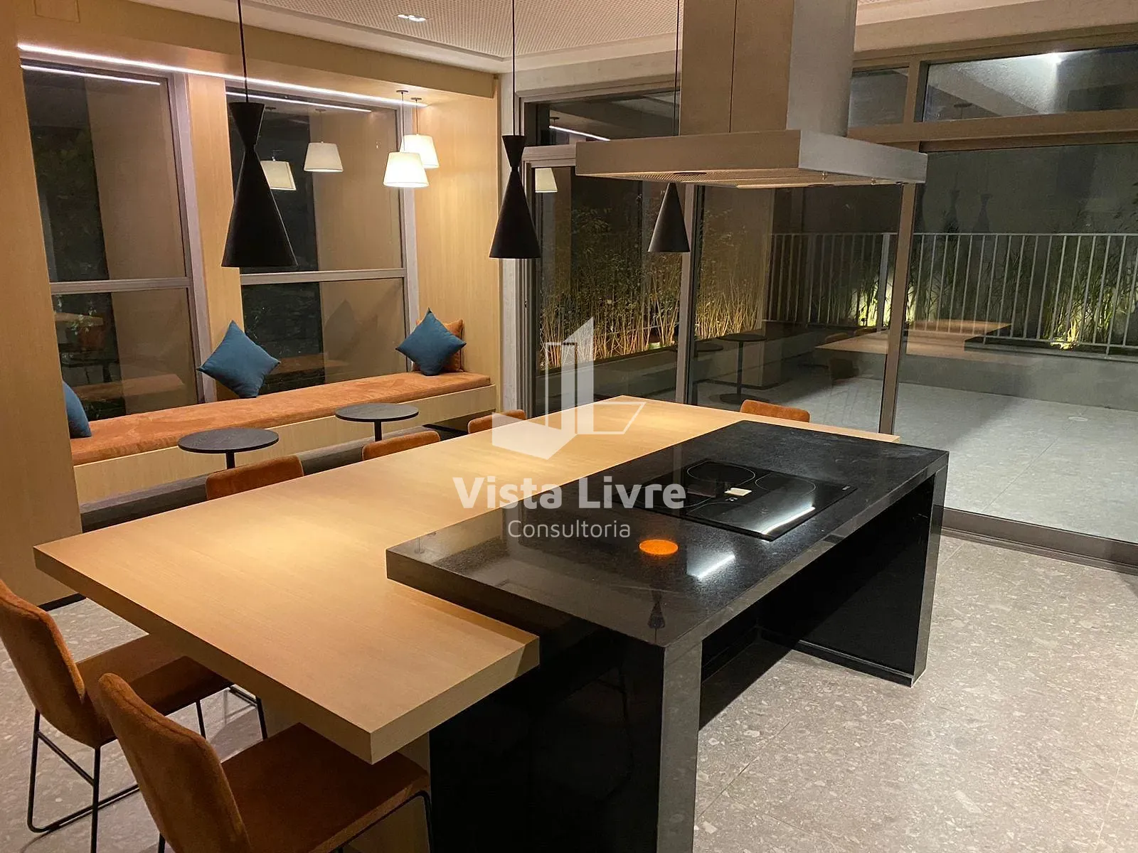 Apartamento, 1 quarto, 39 m² - Foto 16