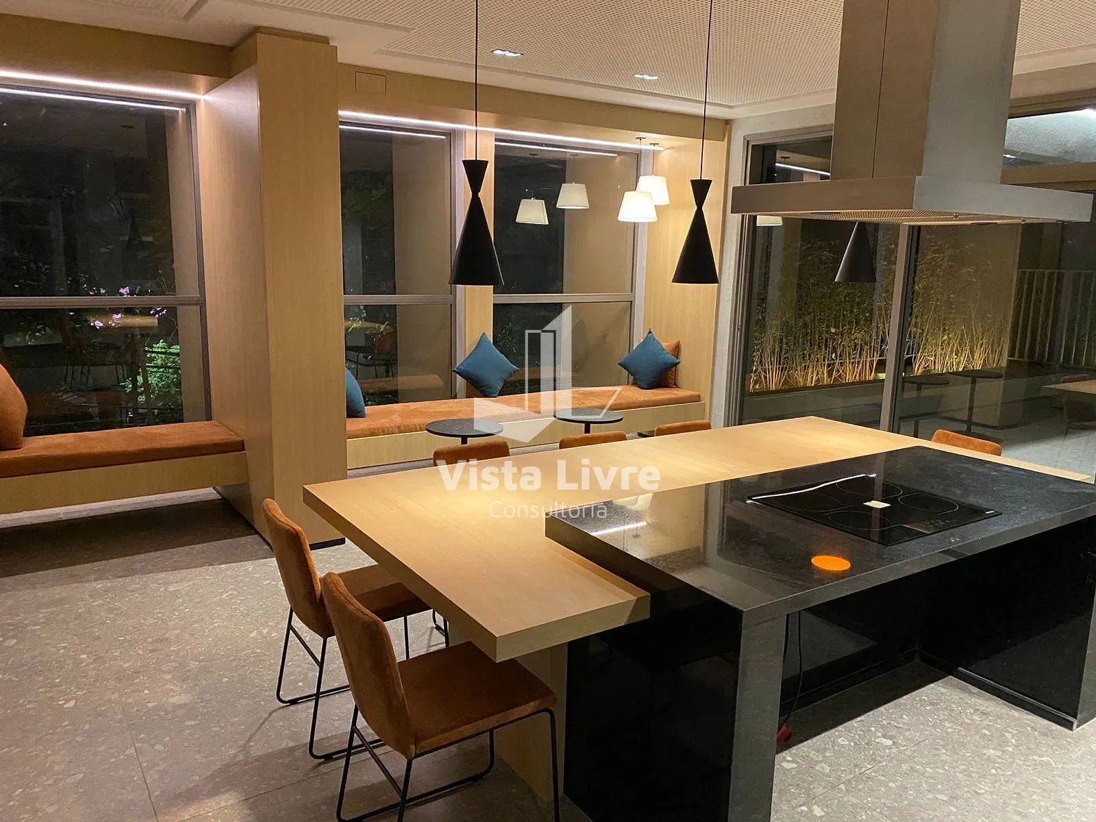 Apartamento, 1 quarto, 39 m² - Foto 17
