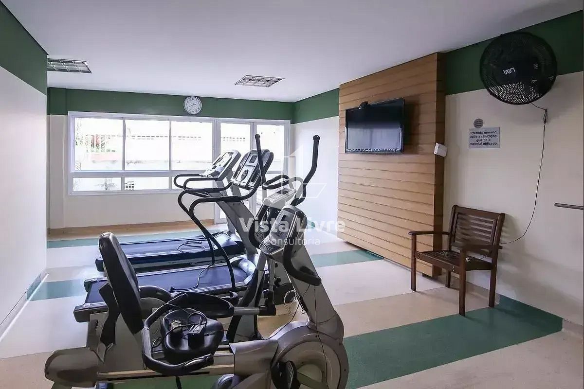 Apartamento à venda com 3 quartos, 76m² - Foto 54