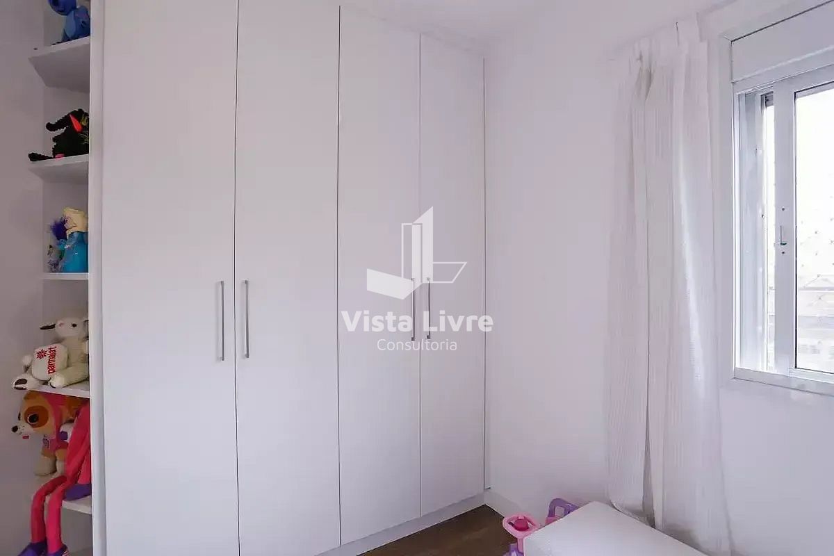 Apartamento à venda com 3 quartos, 76m² - Foto 24