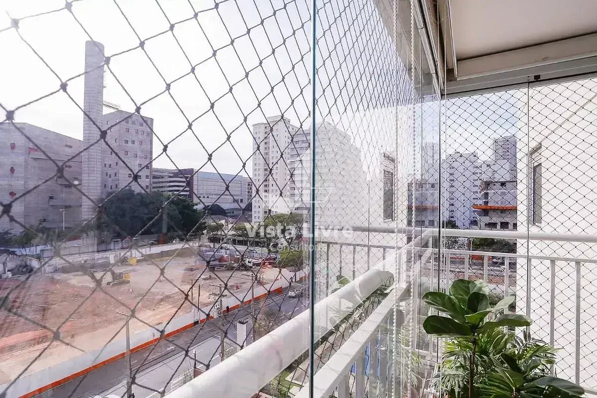 Apartamento à venda com 3 quartos, 76m² - Foto 11