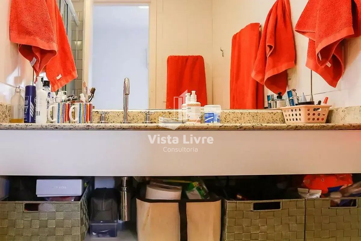 Apartamento à venda com 3 quartos, 76m² - Foto 38