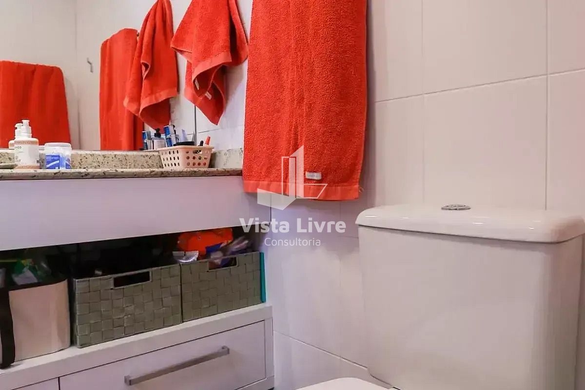 Apartamento à venda com 3 quartos, 76m² - Foto 39
