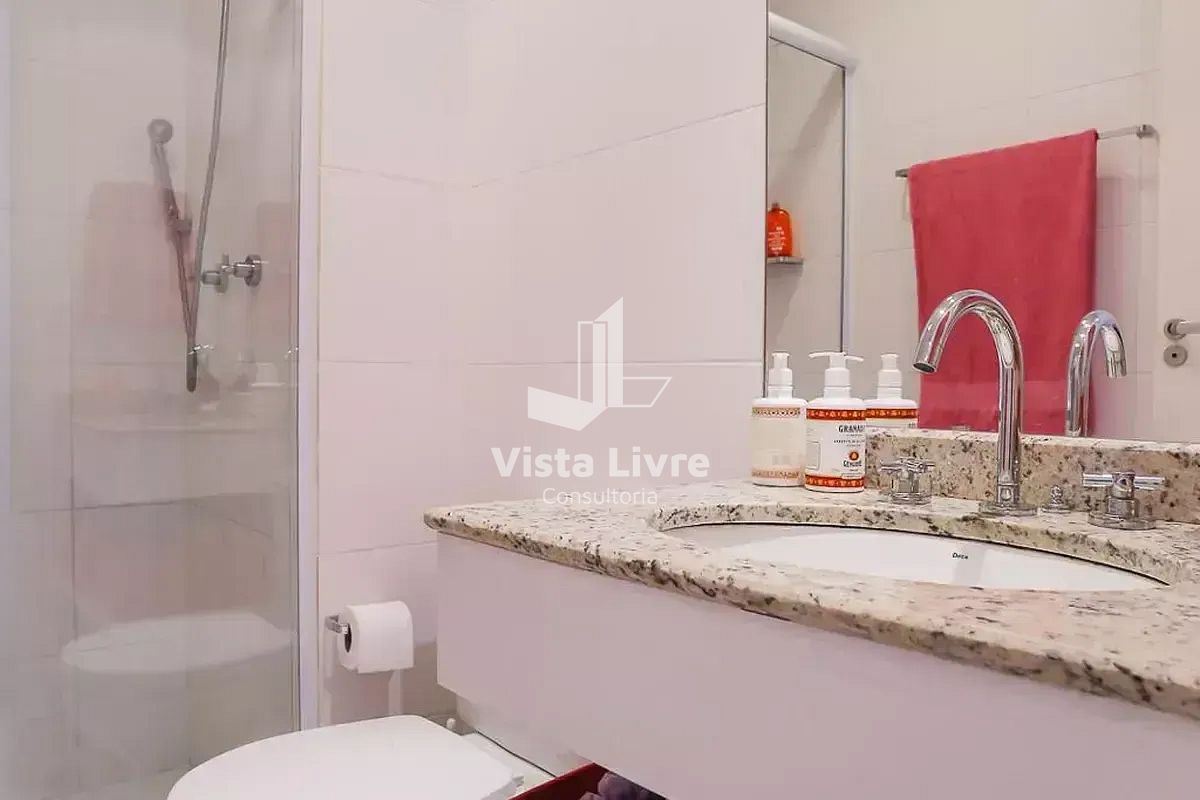Apartamento à venda com 3 quartos, 76m² - Foto 37