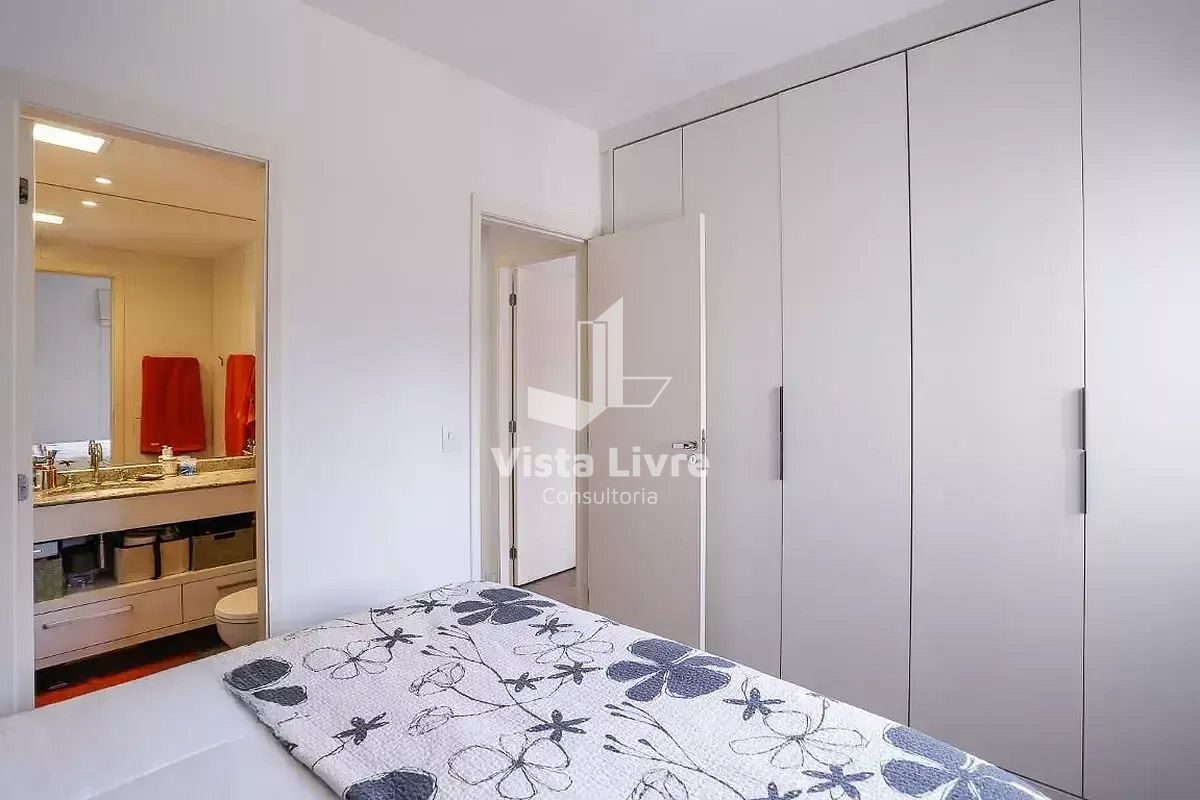 Apartamento à venda com 3 quartos, 76m² - Foto 21