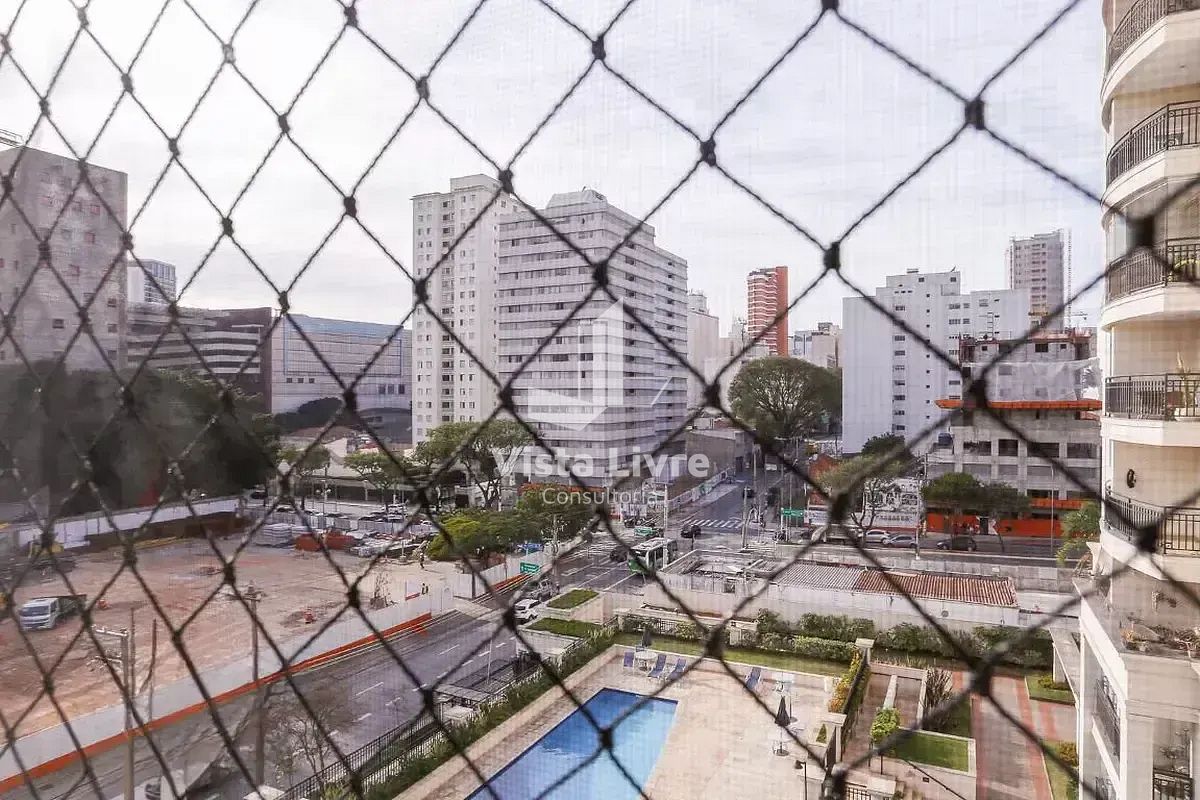 Apartamento à venda com 3 quartos, 76m² - Foto 27