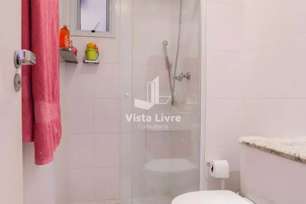 Apartamento à venda com 3 quartos, 76m² - Foto 41