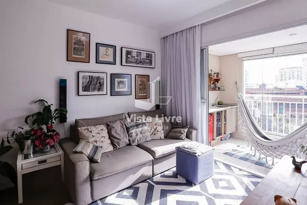 Apartamento à venda com 3 quartos, 76m² - Foto 6
