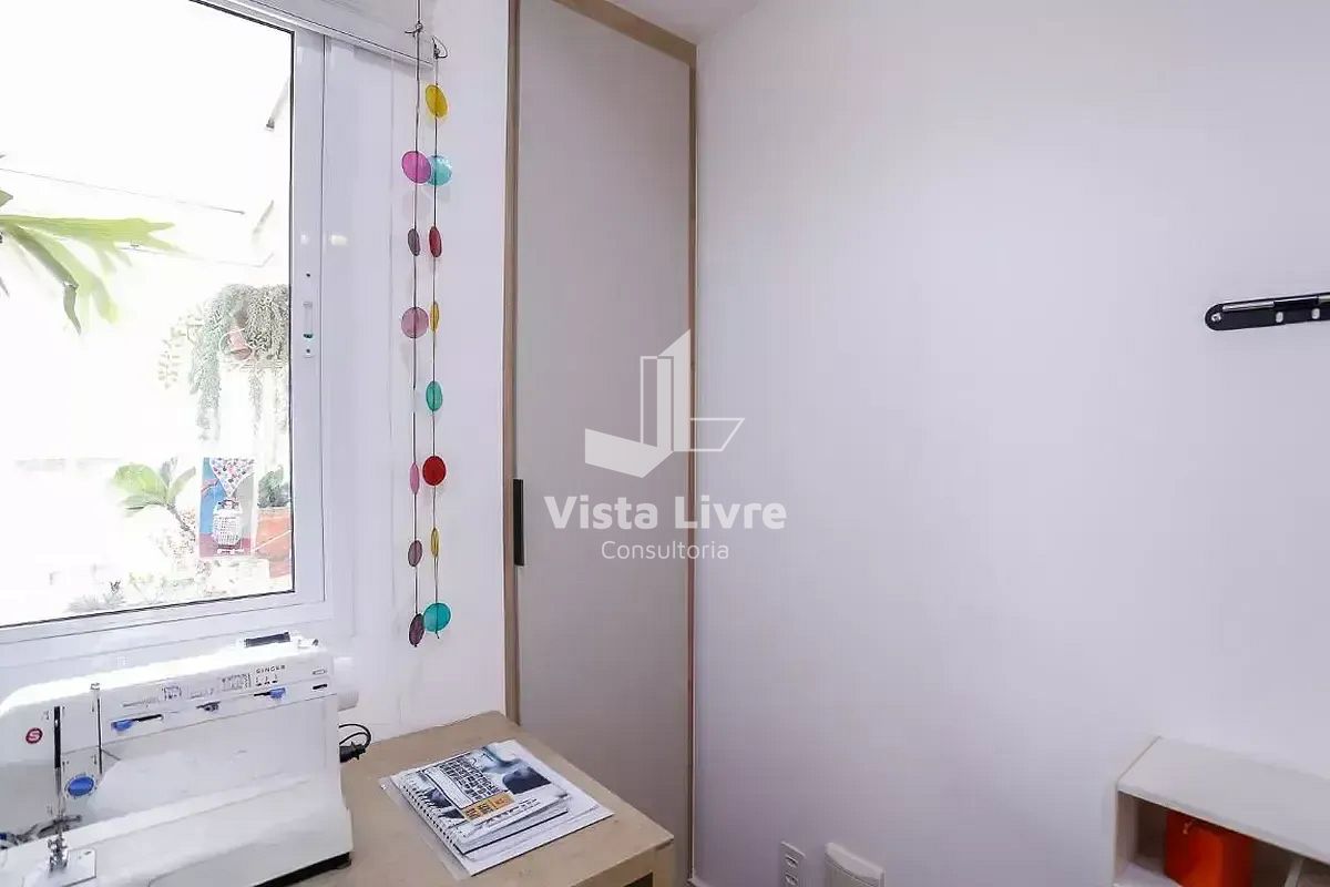 Apartamento à venda com 3 quartos, 76m² - Foto 33