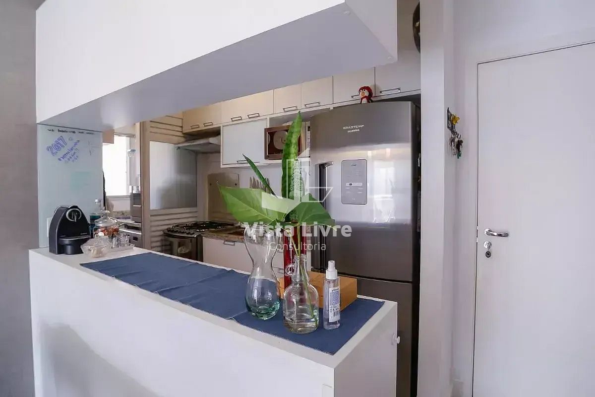 Apartamento à venda com 3 quartos, 76m² - Foto 13