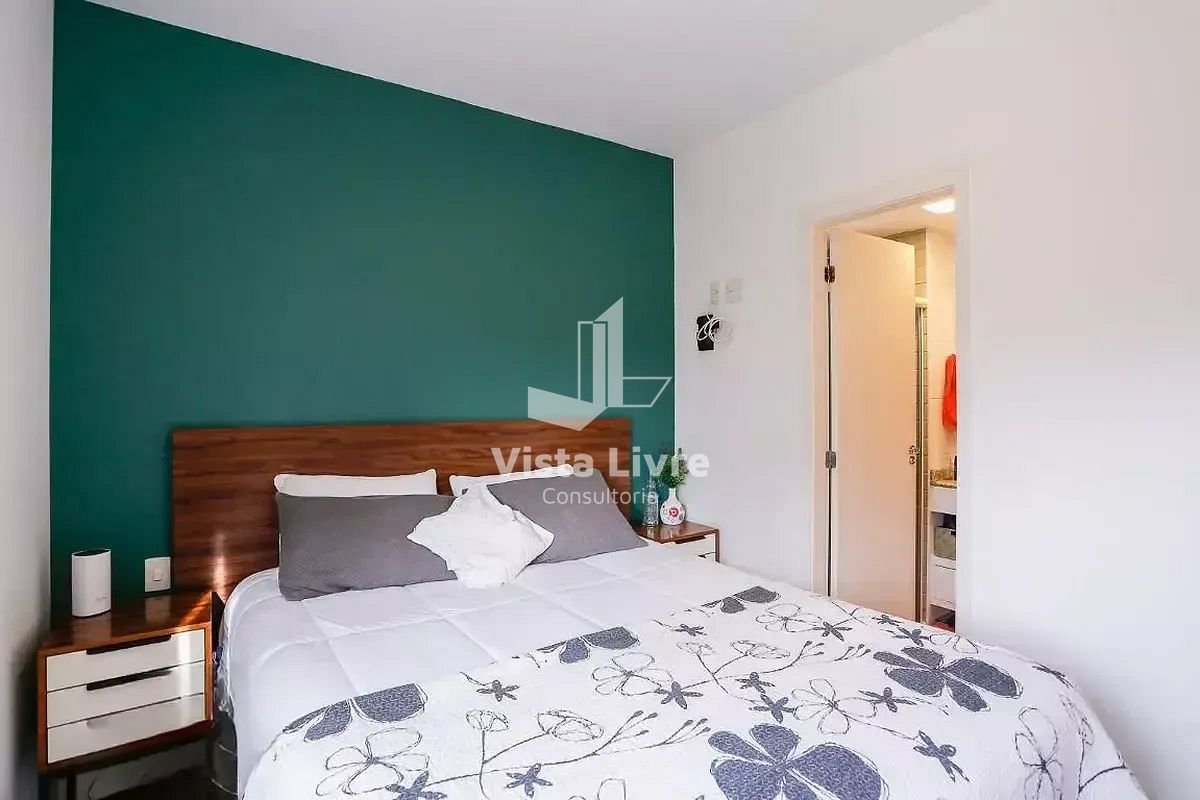 Apartamento à venda com 3 quartos, 76m² - Foto 25