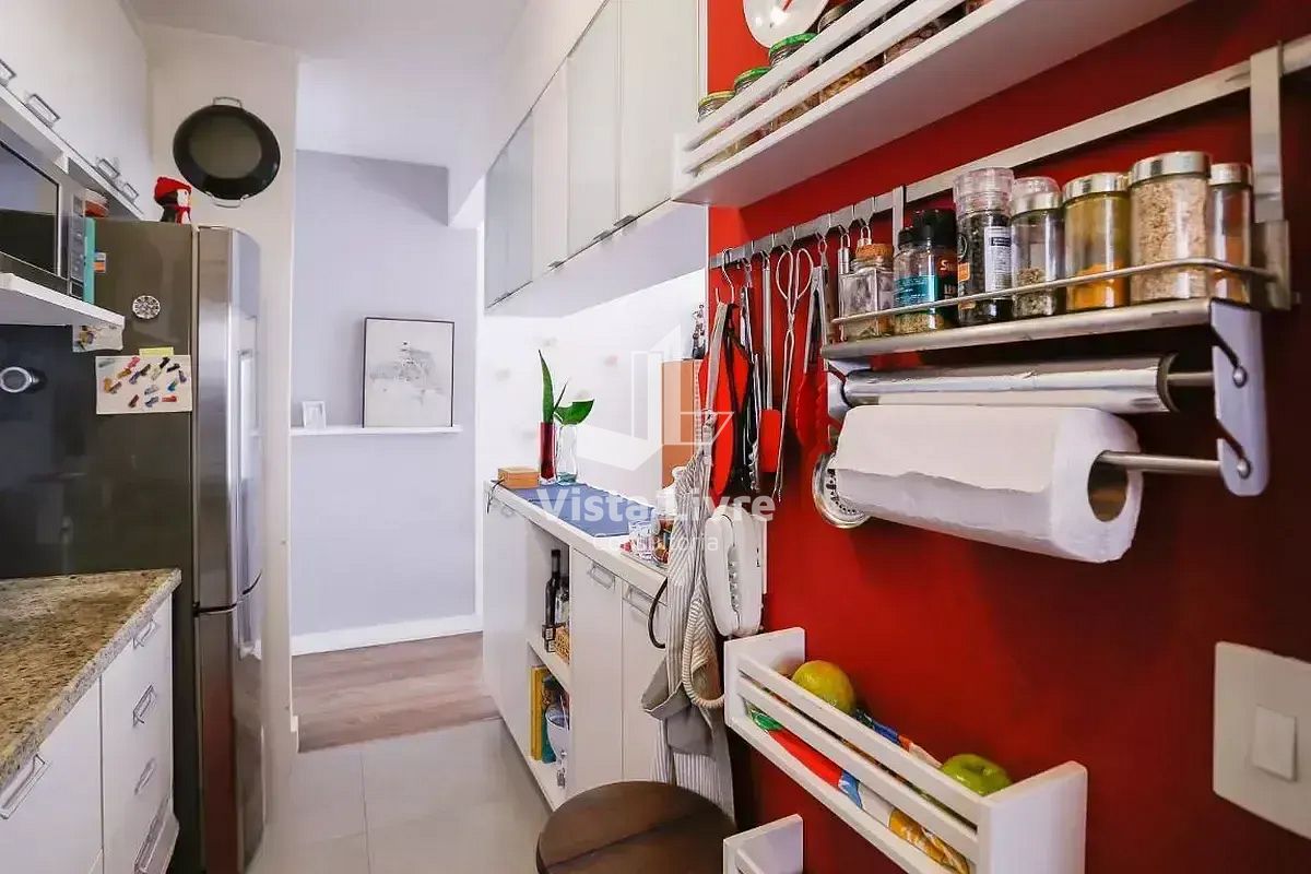 Apartamento à venda com 3 quartos, 76m² - Foto 28