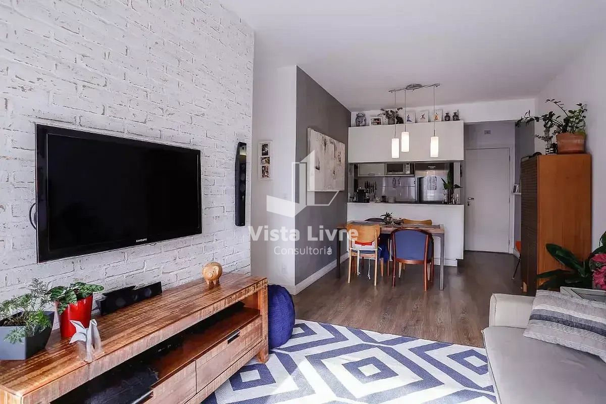Apartamento à venda com 3 quartos, 76m² - Foto 5