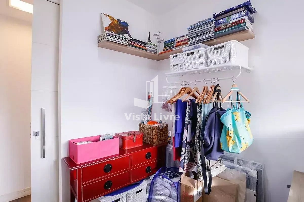 Apartamento à venda com 3 quartos, 76m² - Foto 29