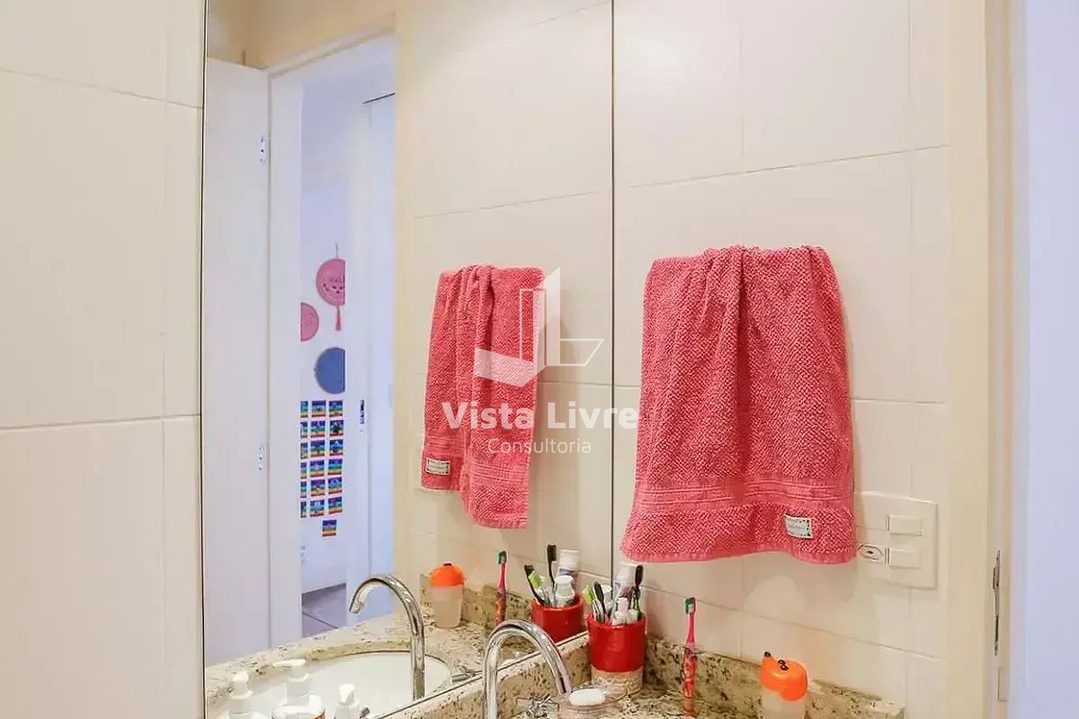 Apartamento à venda com 3 quartos, 76m² - Foto 31