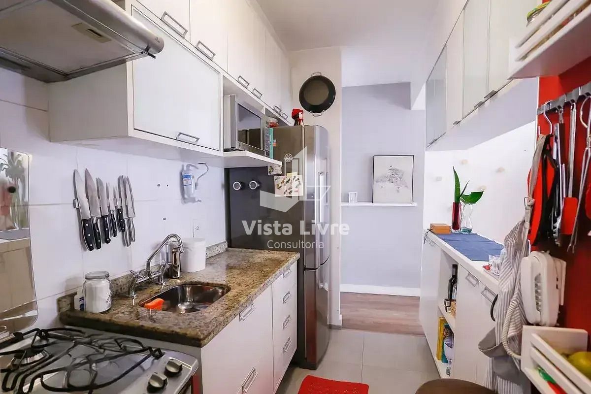 Apartamento à venda com 3 quartos, 76m² - Foto 17