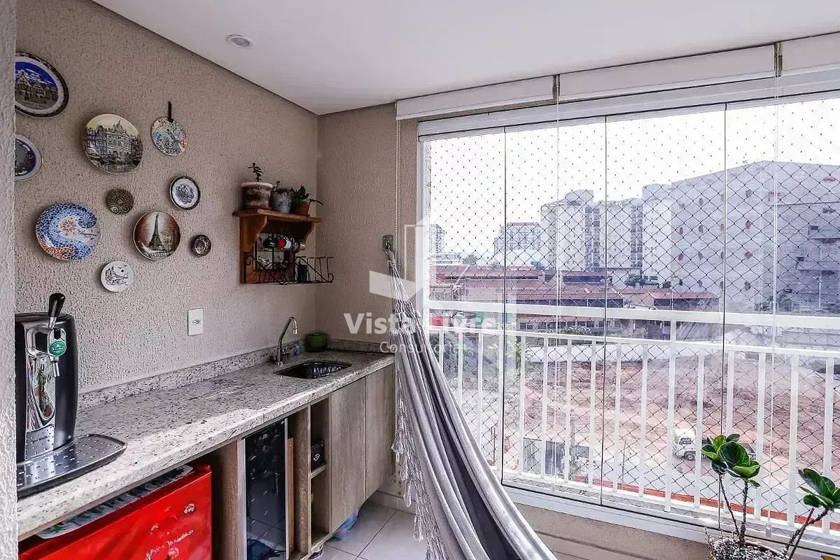 Apartamento à venda com 3 quartos, 76m² - Foto 8