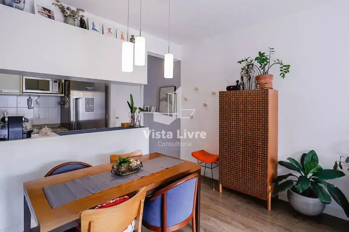 Apartamento à venda com 3 quartos, 76m² - Foto 16