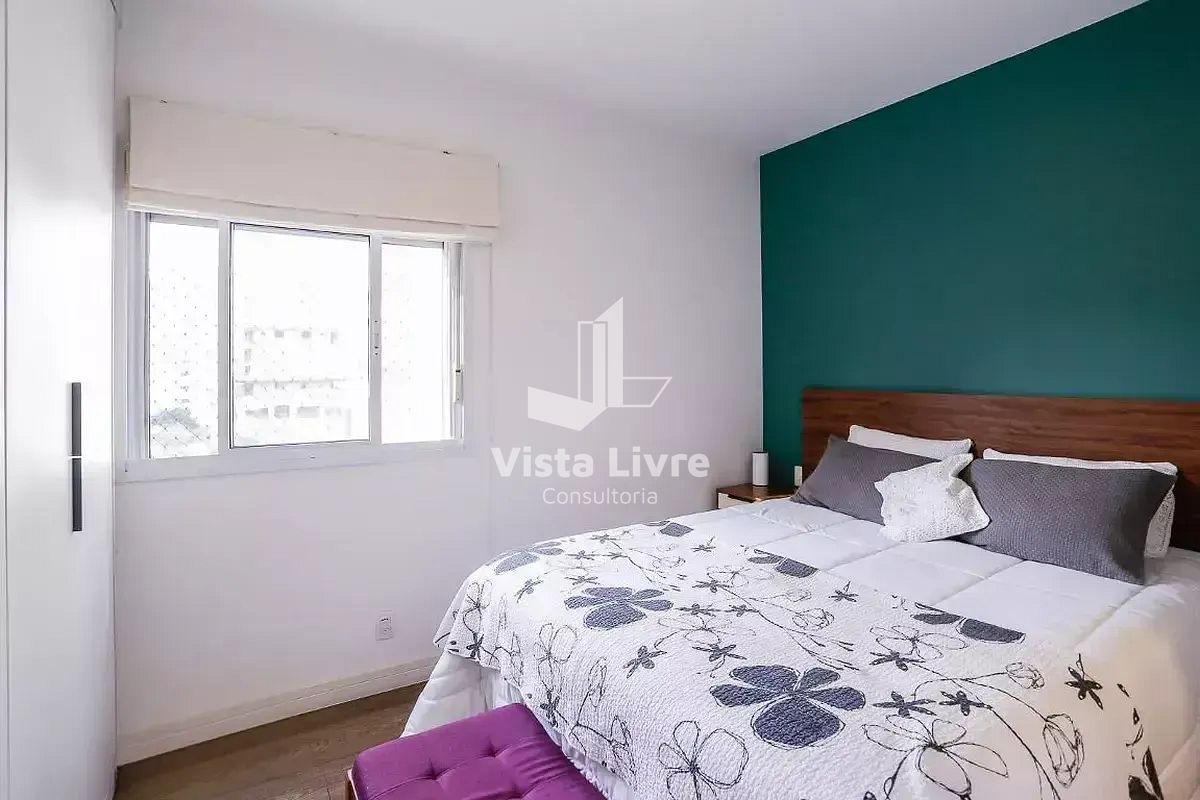 Apartamento à venda com 3 quartos, 76m² - Foto 26