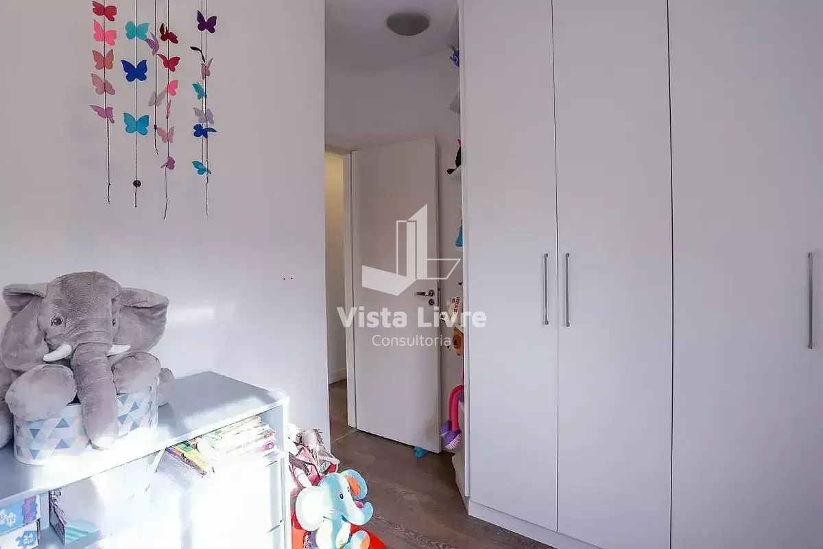 Apartamento à venda com 3 quartos, 76m² - Foto 32
