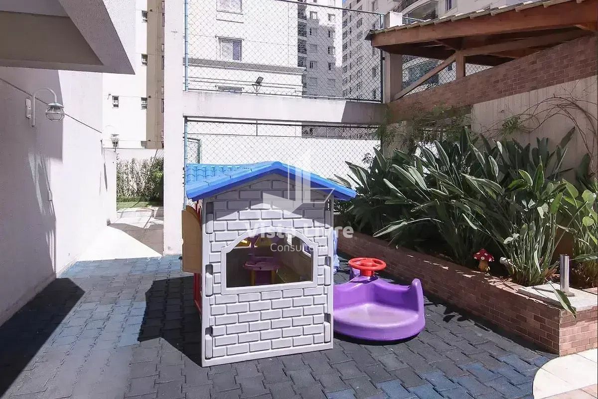 Apartamento à venda com 3 quartos, 76m² - Foto 59