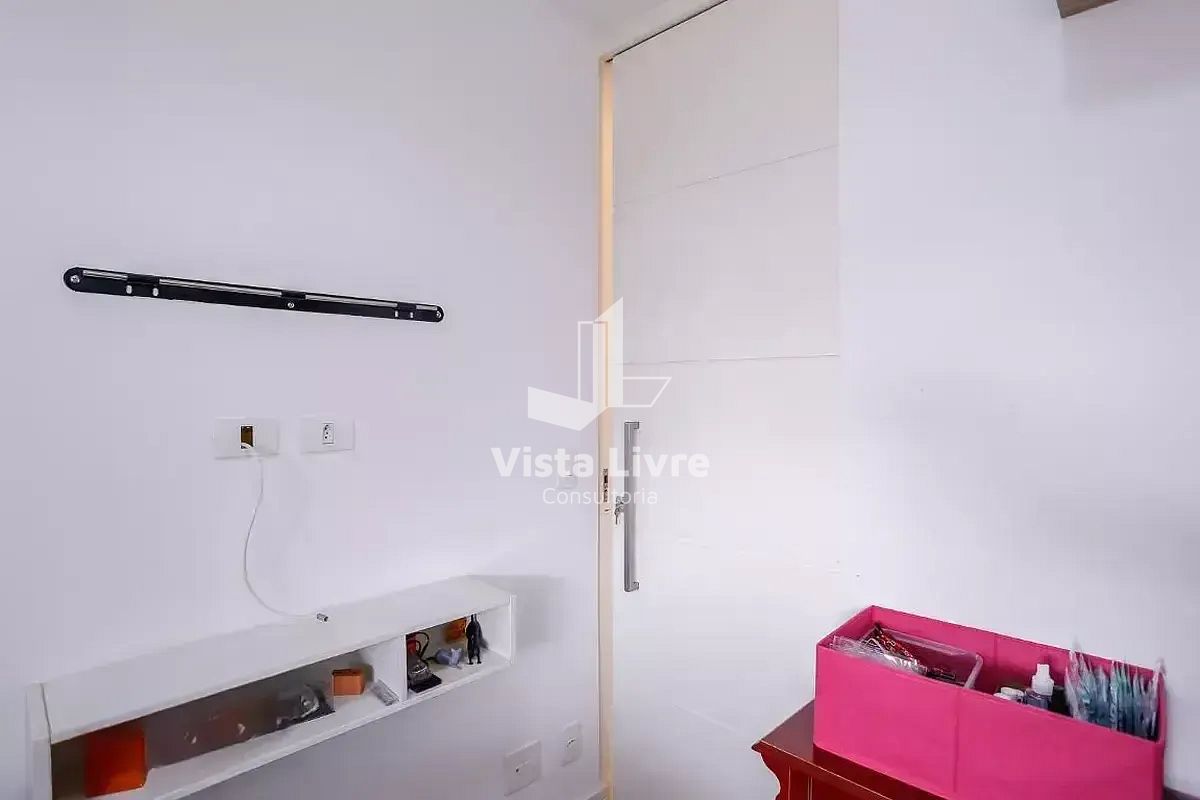 Apartamento à venda com 3 quartos, 76m² - Foto 30