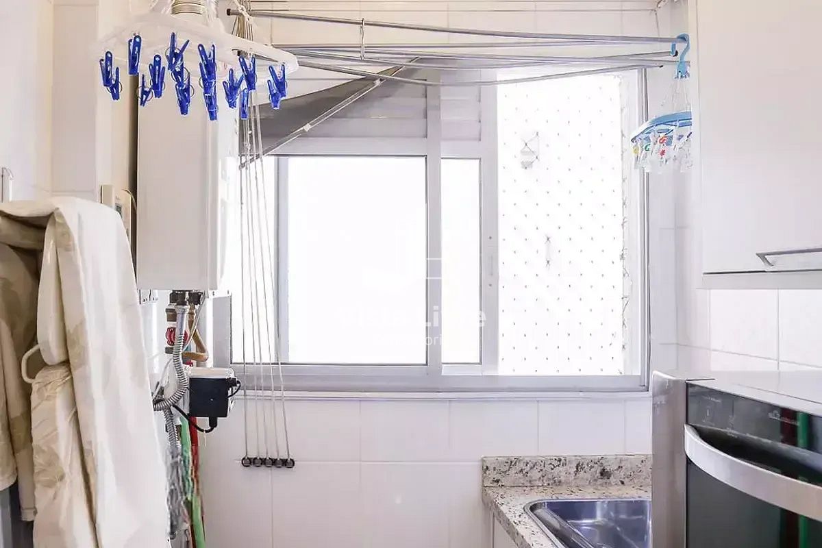 Apartamento à venda com 3 quartos, 76m² - Foto 20