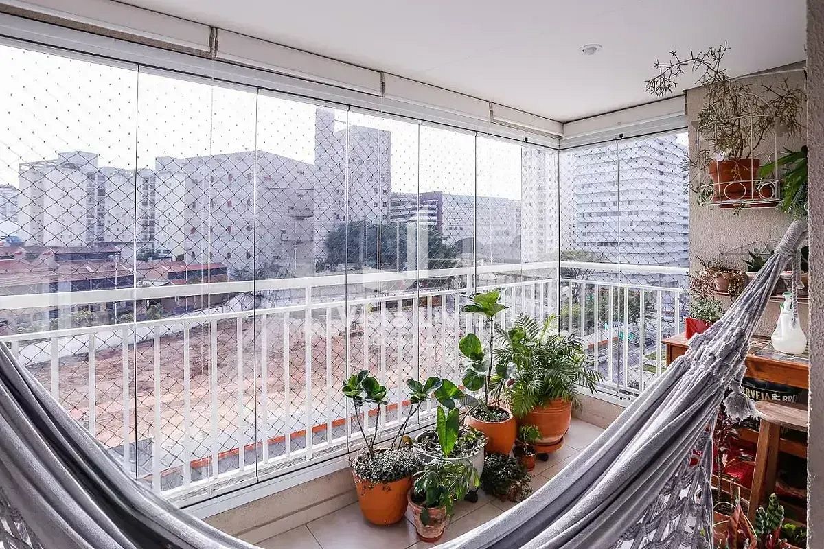 Apartamento à venda com 3 quartos, 76m² - Foto 10