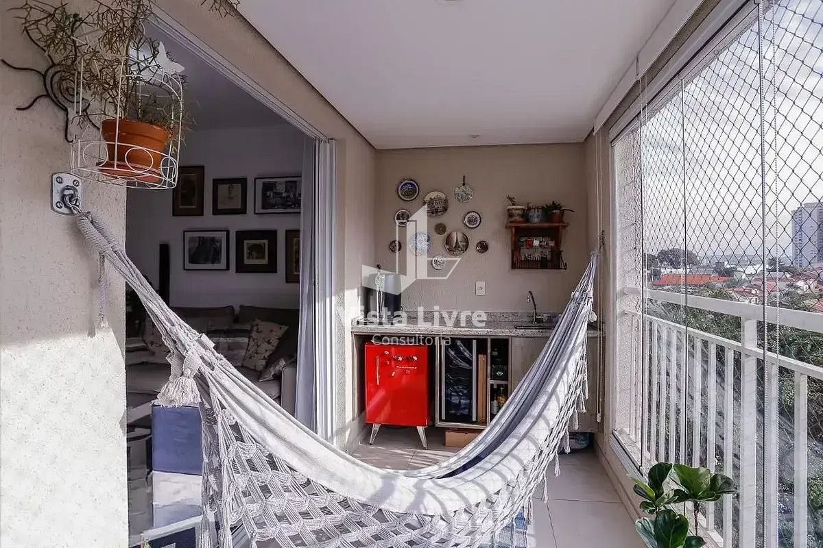 Apartamento à venda com 3 quartos, 76m² - Foto 12