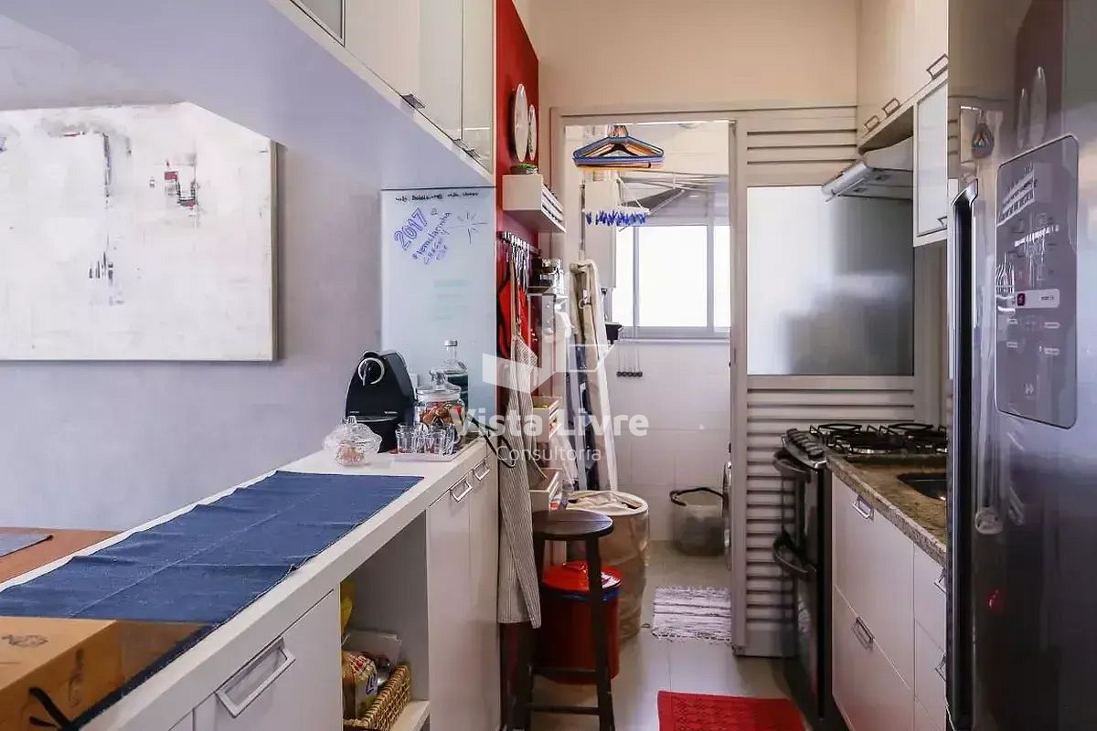 Apartamento à venda com 3 quartos, 76m² - Foto 18