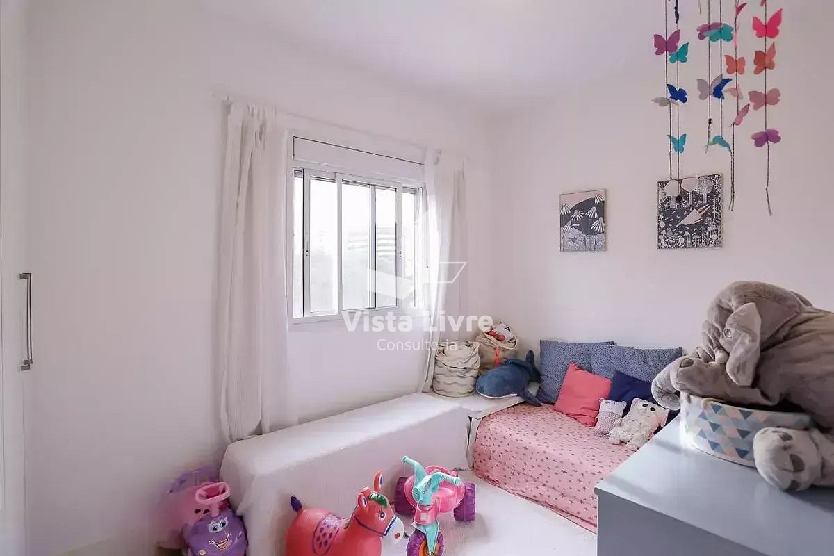 Apartamento à venda com 3 quartos, 76m² - Foto 35