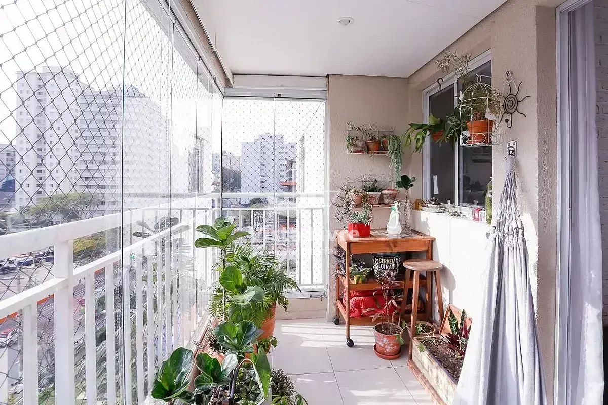 Apartamento à venda com 3 quartos, 76m² - Foto 7