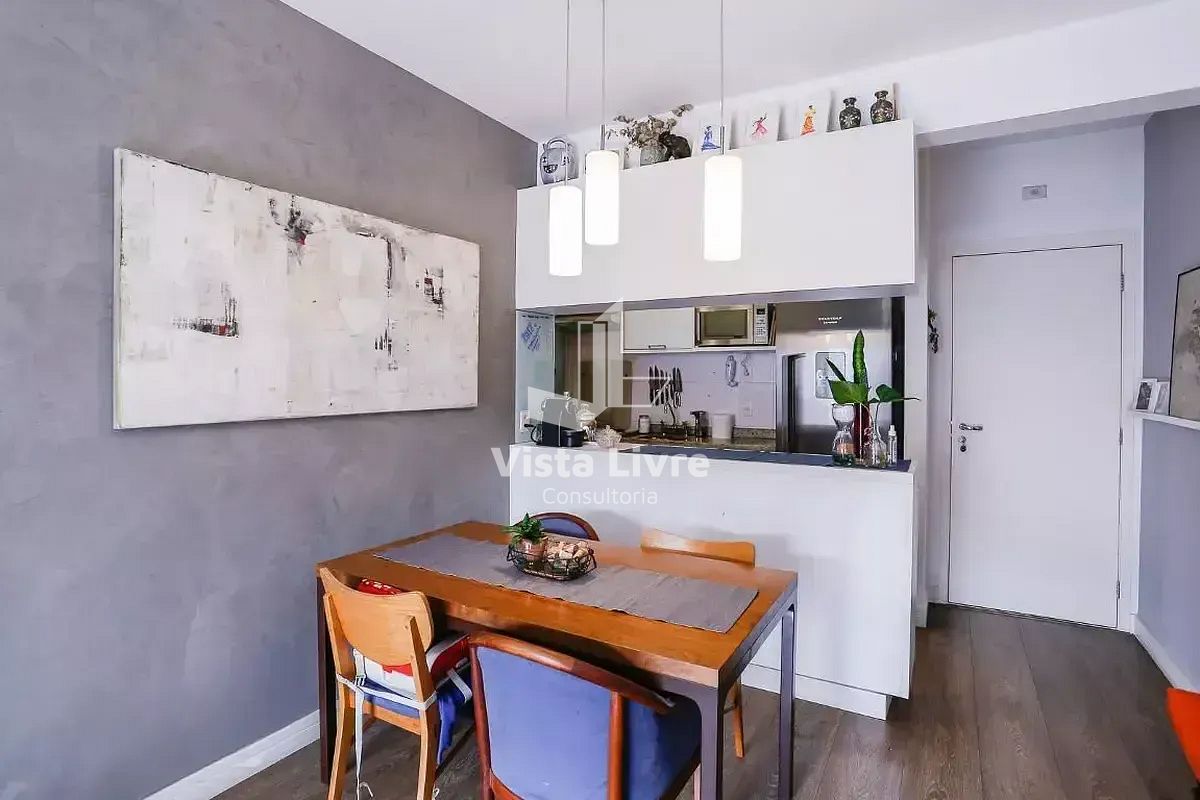 Apartamento à venda com 3 quartos, 76m² - Foto 15