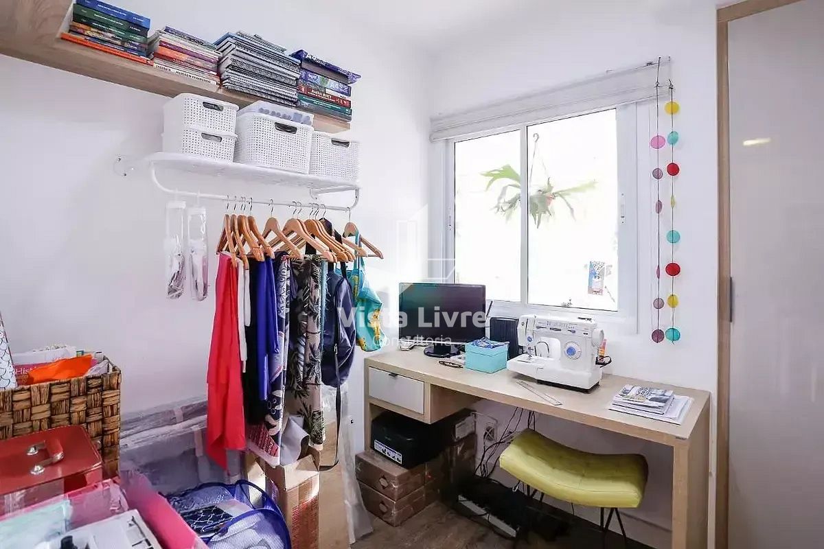 Apartamento à venda com 3 quartos, 76m² - Foto 34