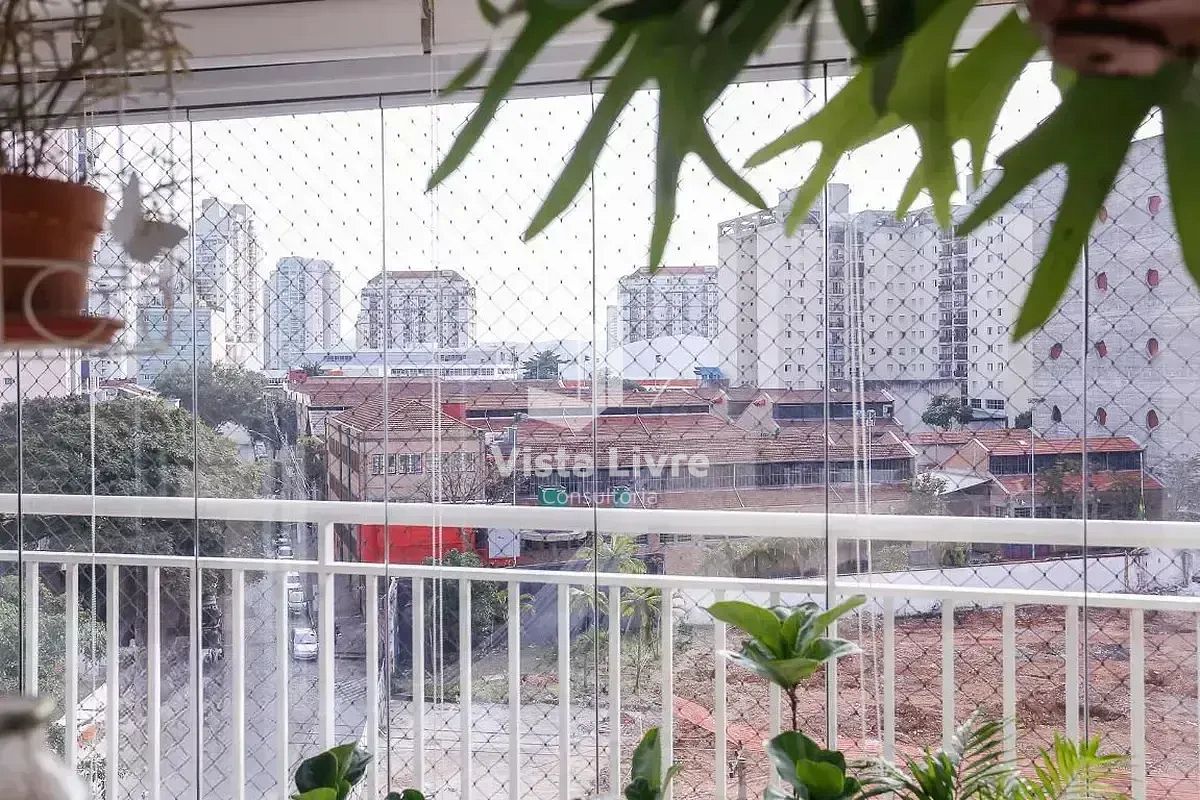 Apartamento à venda com 3 quartos, 76m² - Foto 9