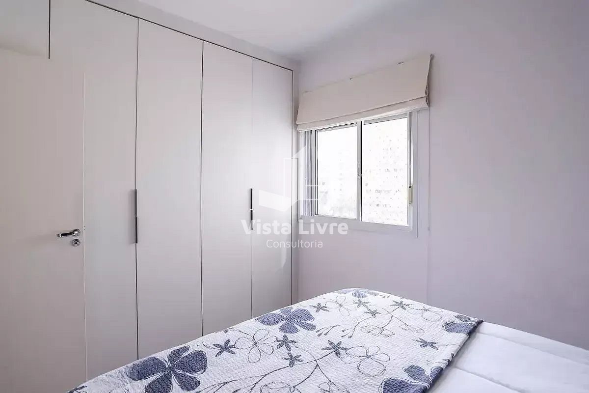 Apartamento à venda com 3 quartos, 76m² - Foto 22