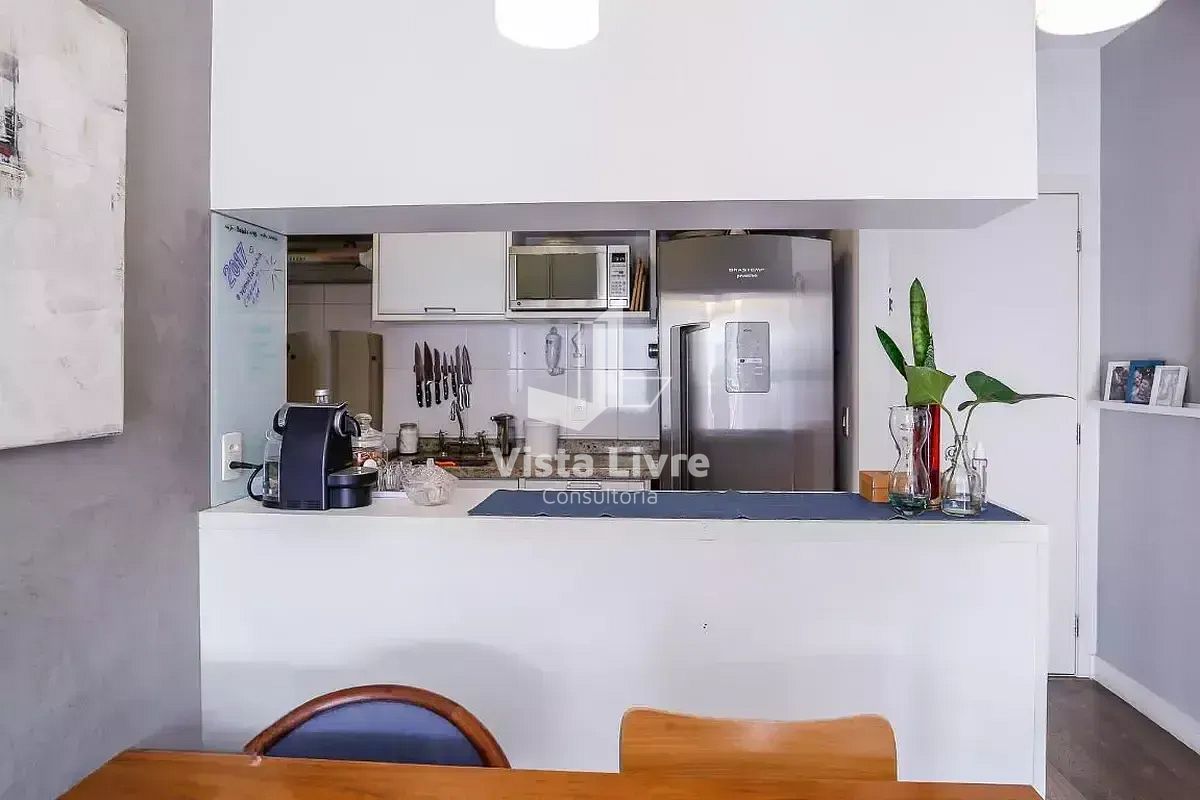 Apartamento à venda com 3 quartos, 76m² - Foto 14