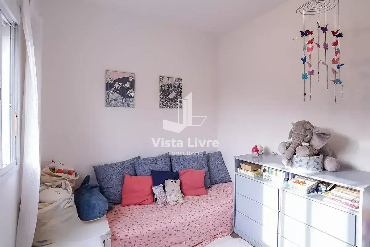 Apartamento à venda com 3 quartos, 76m² - Foto 36