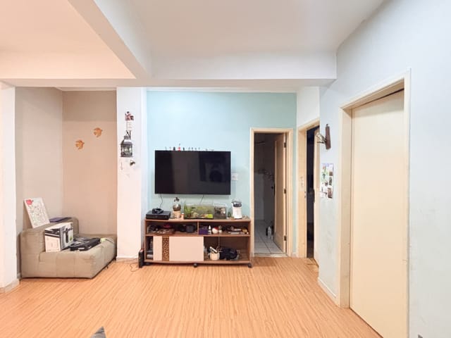 Apartamento com 78m² 2 quartos e 1 banheiro, à venda, no bairro Vila Mariana em São Paulo